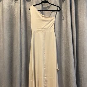 TFNC bridesmaid one should dress